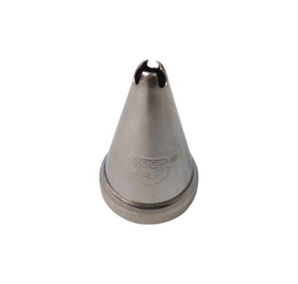 Piping Nozzle No-4