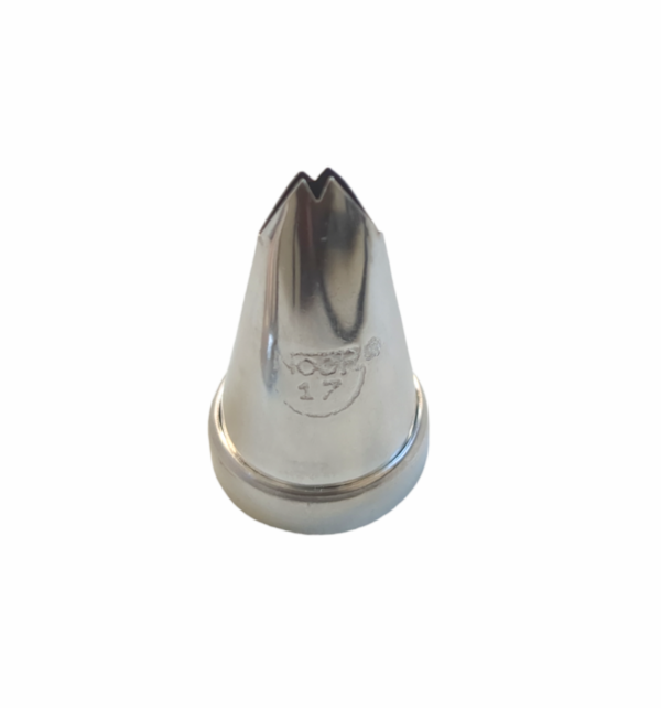 Piping Nozzle Tip No-17