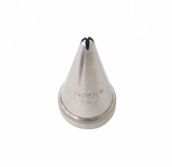 Piping Nozzle Tip No-19