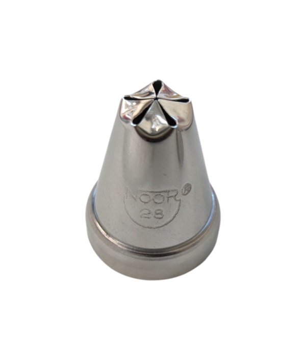 Piping Nozzle Tip No-28