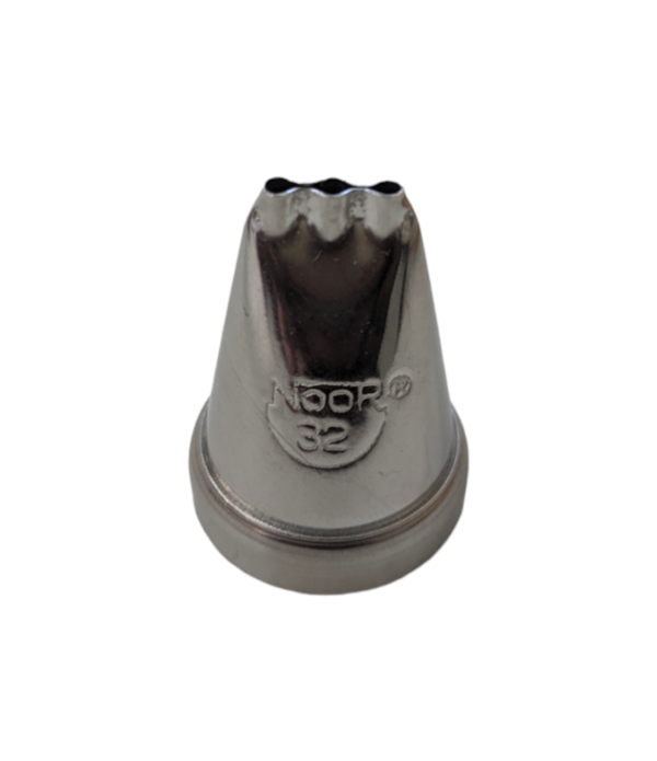 Piping Nozzle Tip No-32
