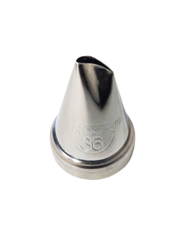 Piping Nozzle Tip No-36