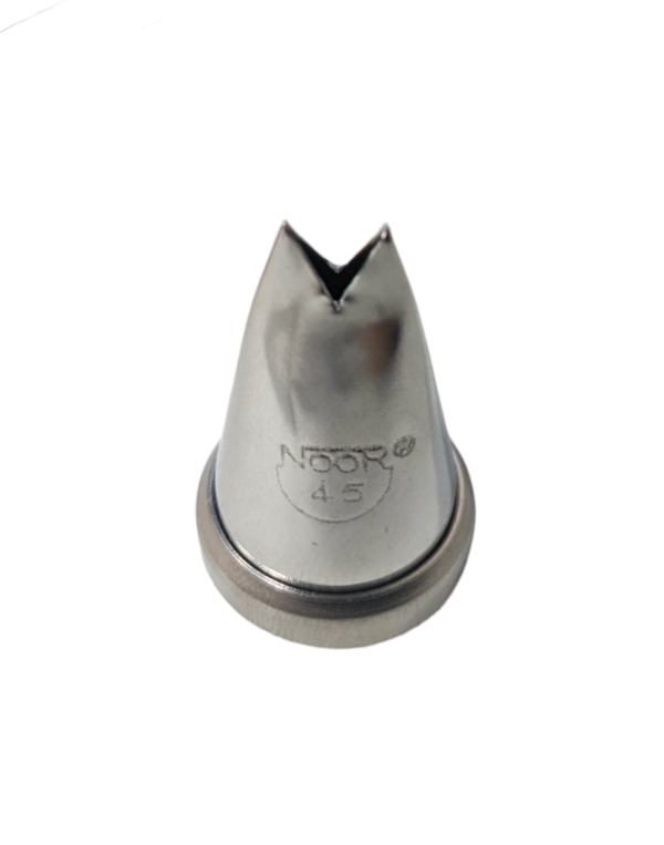 Piping Nozzle Tip No-45