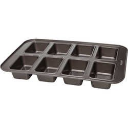 8cup Mini Loaf Pan