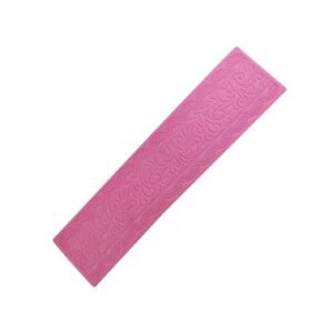 Cake Decorating Lace Mat Version-11
