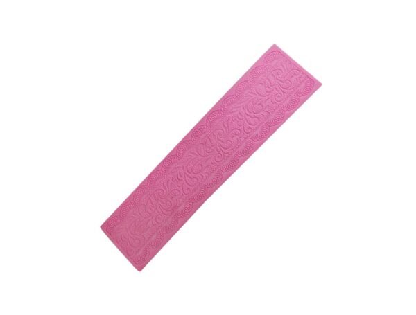 Cake Decorating Lace Mat Version-11