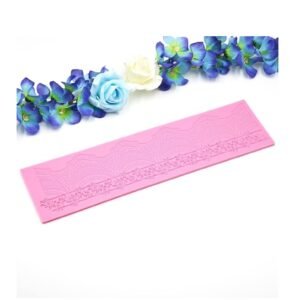Cake Decorating Lace mat Version4