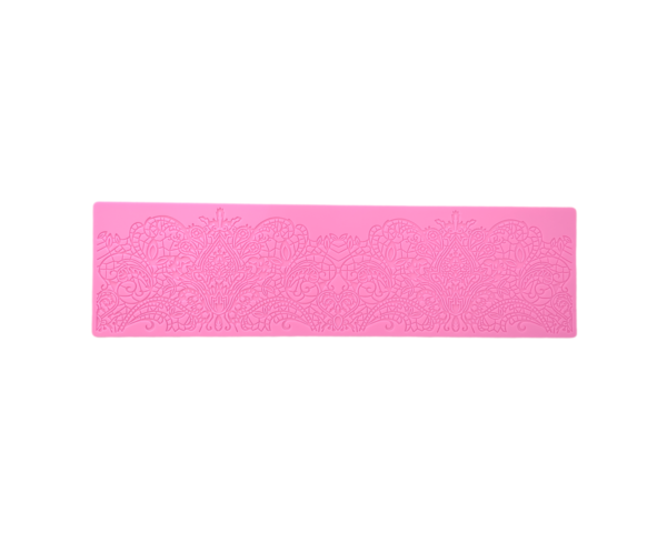 Cake Lace Mat Mold Version-20