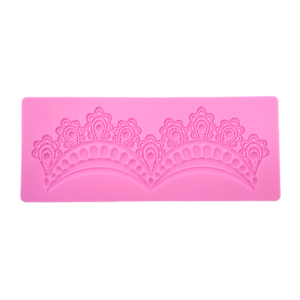 Cake Lace Mat Mold Version-23