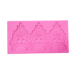 Cake Lace Mat Mold Version-24