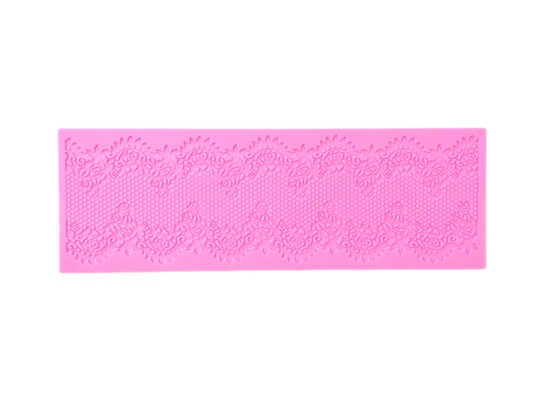 Cake Lace Mat Version-16
