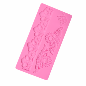 Cake Lace Mat Version-19