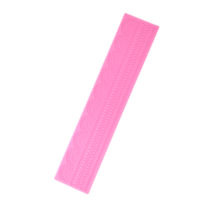 Cake Lace Mold Version-18
