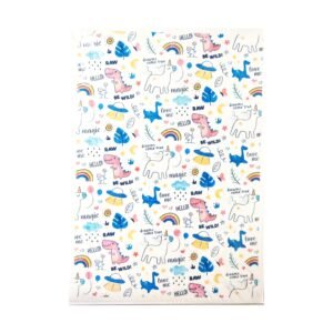Cartoon Design Wafer paper