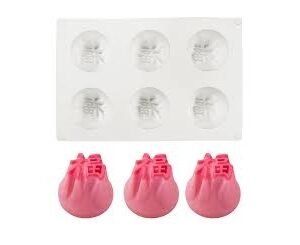 Chinese Silicone mould