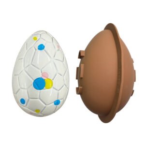 Cracked Egg Silicone Mould