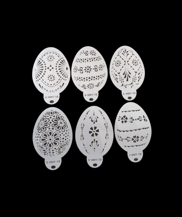 Egg Stencil Version-1