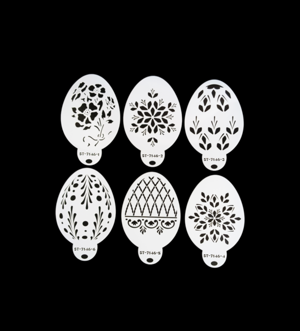 Egg Version-16