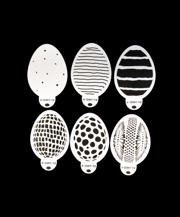 Egg Version-5
