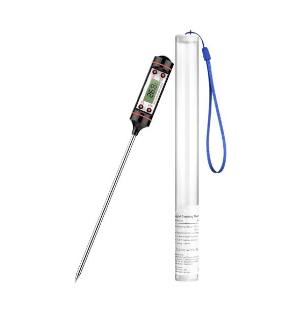 Food thermometer