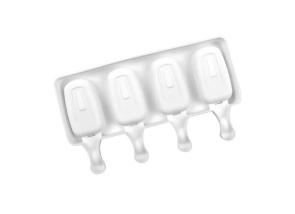 Ice Cream Shaped Silicone Mould 2