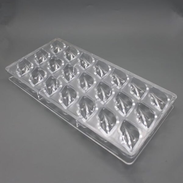 Lip Shape Polycarbonate Chocolate Mould - Image 3