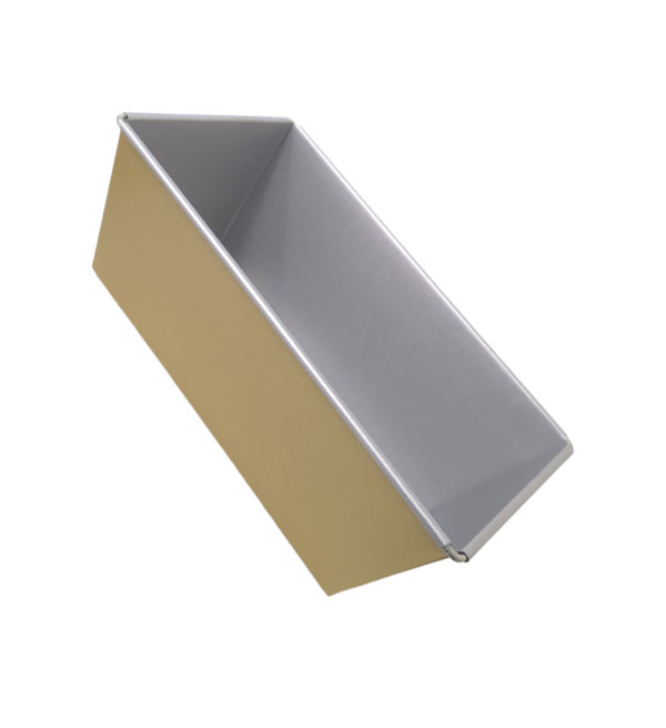 Rectangular Plum-Cake Loaf Pan 30cm - Image 2
