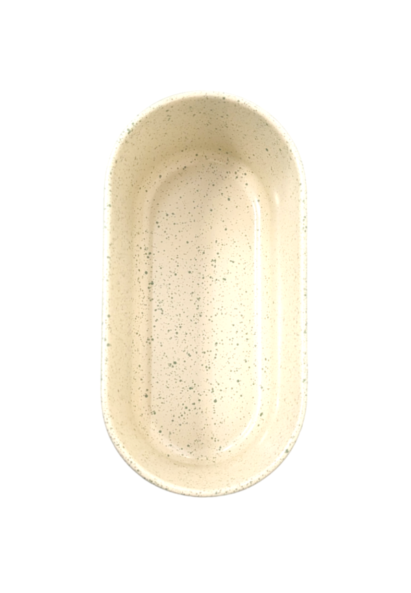 Baking Loaf Tin 14cm - Image 3