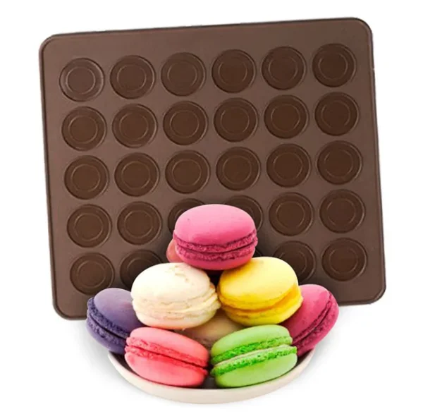 Macaron Oven sheet