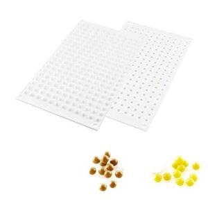 Mini Pearl Silicone Mould
