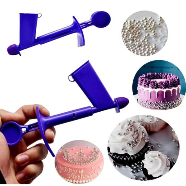 Pearl Applicator Tool