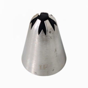 Piping Nozzle Tip No-1F