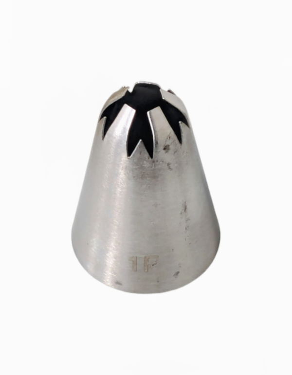 Piping Nozzle Tip No-1F