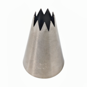Piping Nozzle Tip No-23