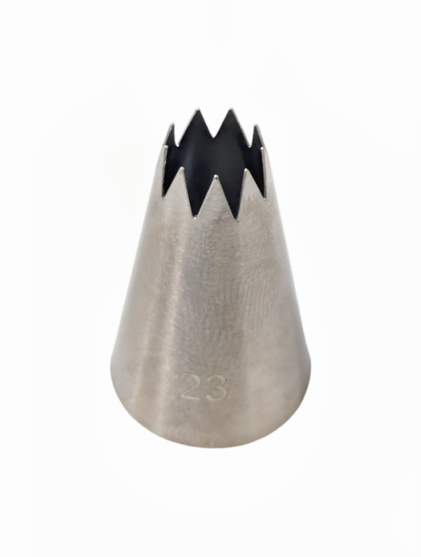 Piping Nozzle Tip No-23