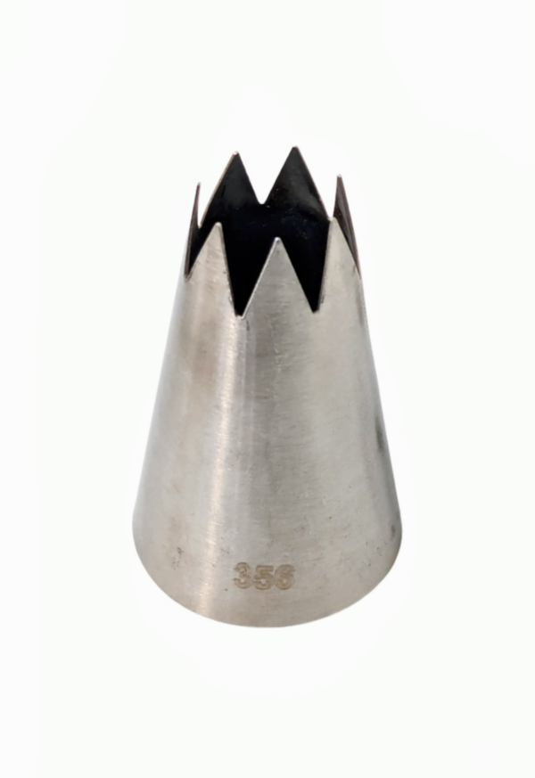 Piping Nozzle Tip No-356