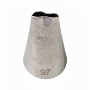 Piping Nozzle Tip No-97