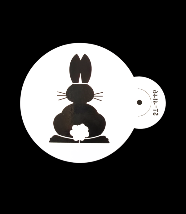 Rabbit Version-12