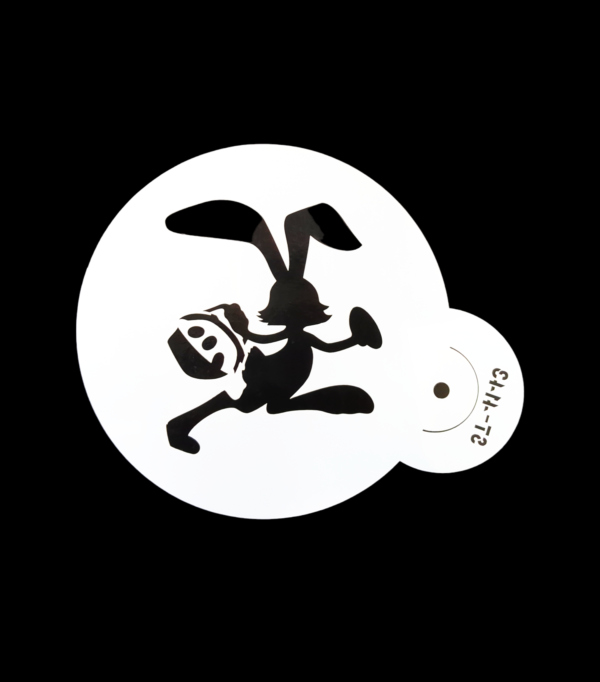 Rabbit Version-9
