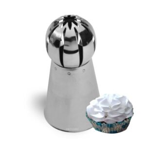 Russian ball Tip