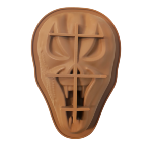 Scary Face Version-2 1