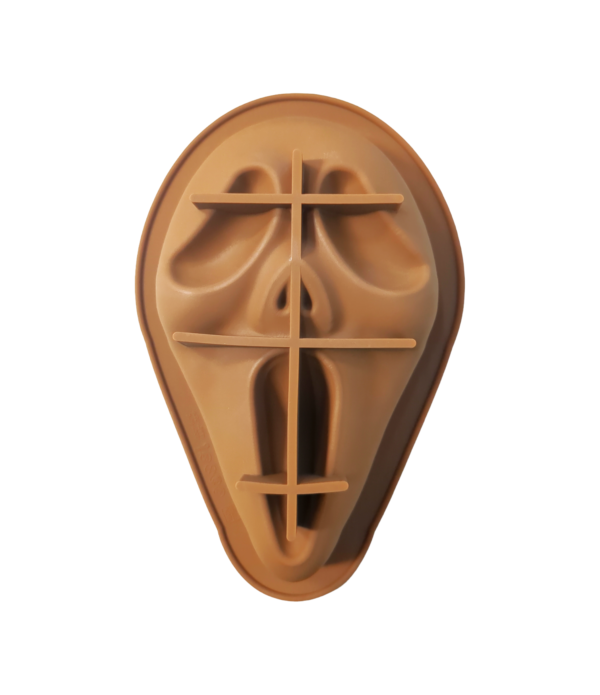 Scary Face Version-3 1