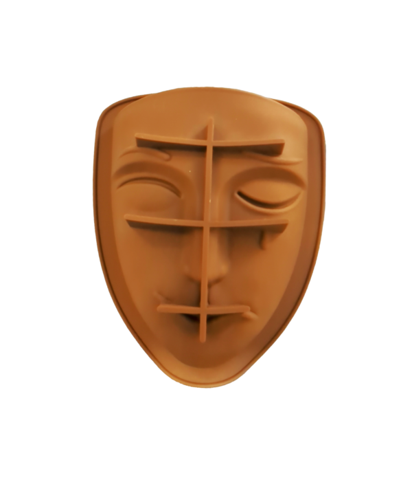 Scary Face Version-7 1