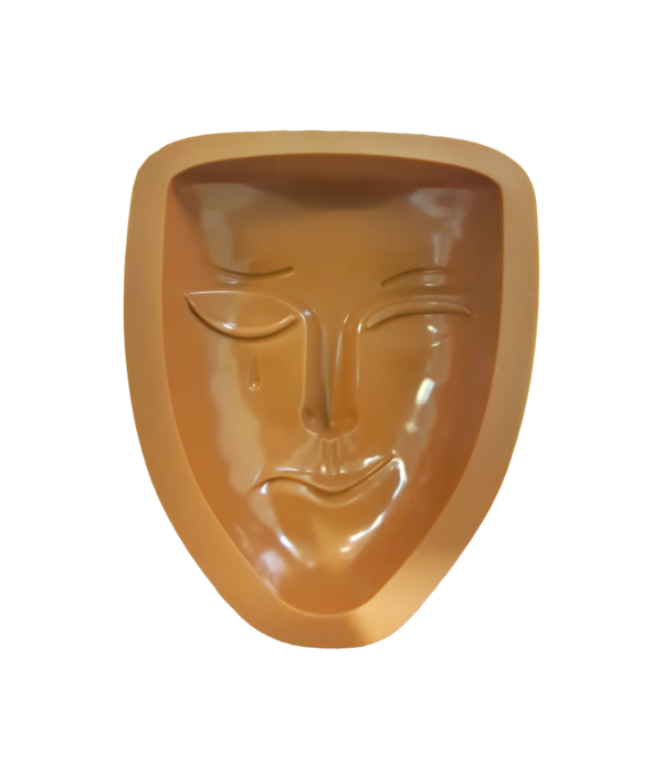Scary Face Version-7 2