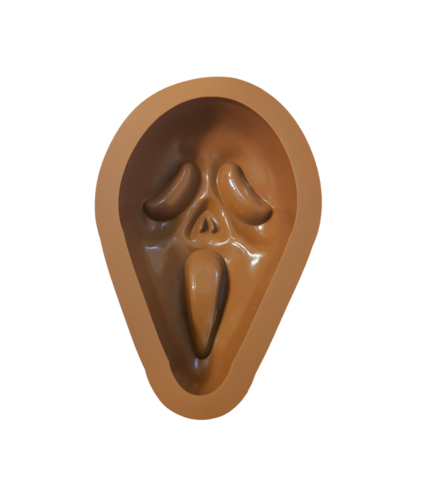Scary face Version-3 2