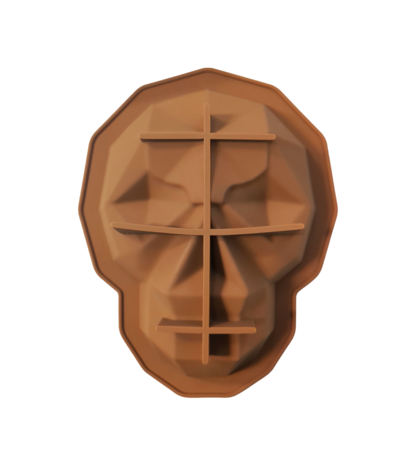 Scary face version-4 1