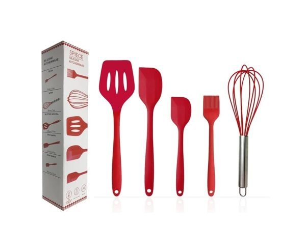 Spatulas Image