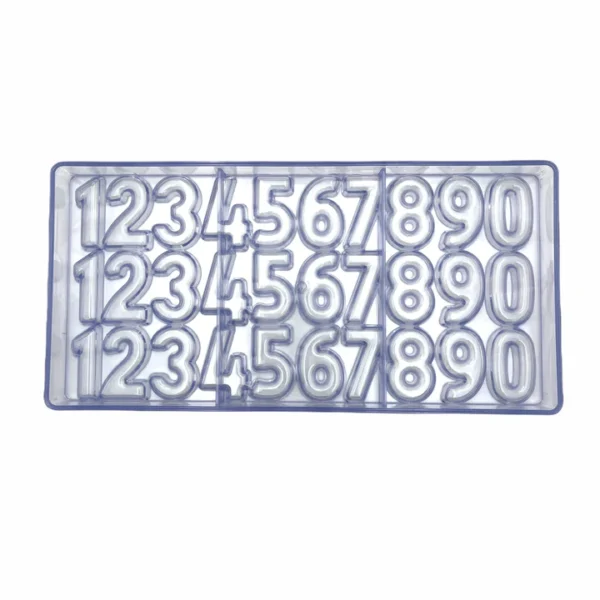 Chocolate Mould