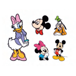 Mickey Mouse