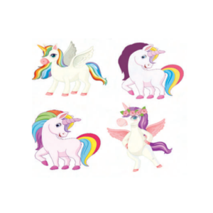 Unicorn Pre Cut